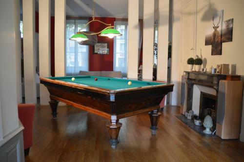 Chambre D'h�tes Les Ecuries