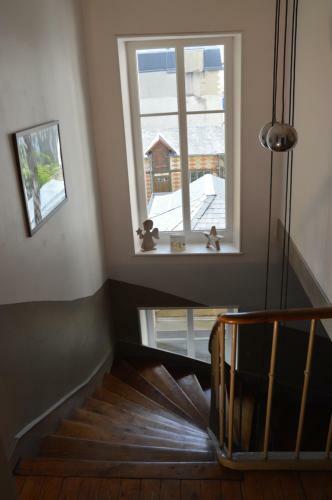 Chambre D'h�tes Les Ecuries