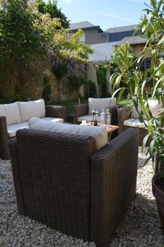 Chambre D'h�tes Les Ecuries