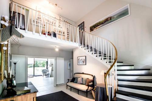 Bed & Breakfast Le Champ Du Renne