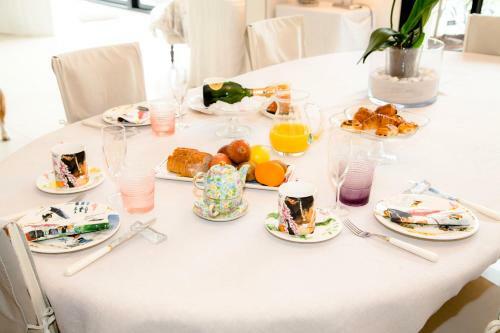Bed & Breakfast Le Champ Du Renne