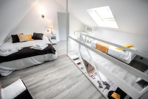 Bed & Breakfast Le Champ Du Renne