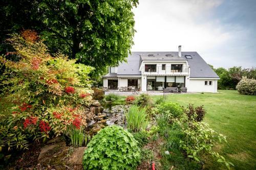 Bed & Breakfast Le Champ Du Renne