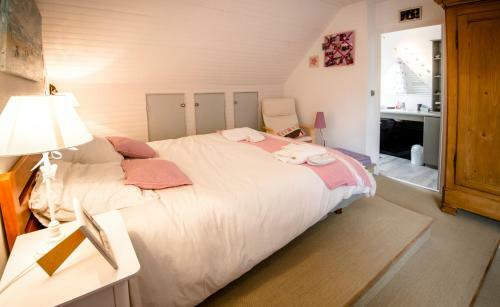 Bed & Breakfast Le Champ Du Renne