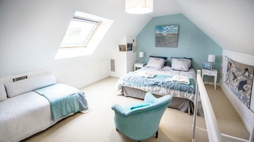 Bed & Breakfast Le Champ Du Renne