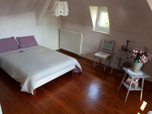 Le Mans Chambre