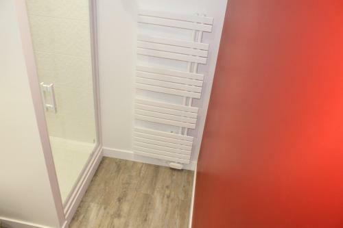 Hostal Studio Cocon Ultra Centre Le Mans