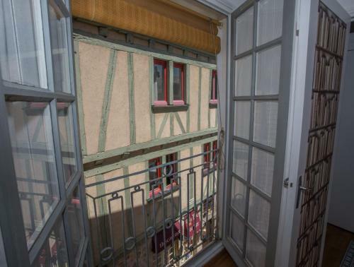 Apartamento L'hallai Du Roy