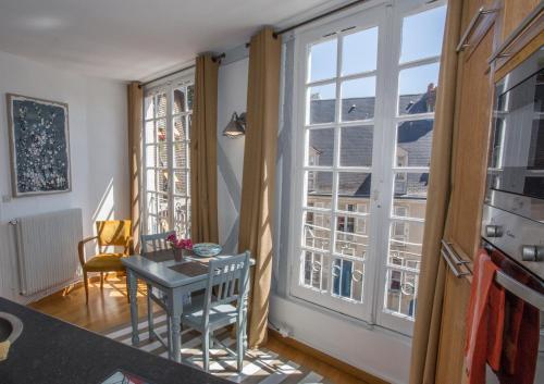 Apartamento L'hallai Du Roy