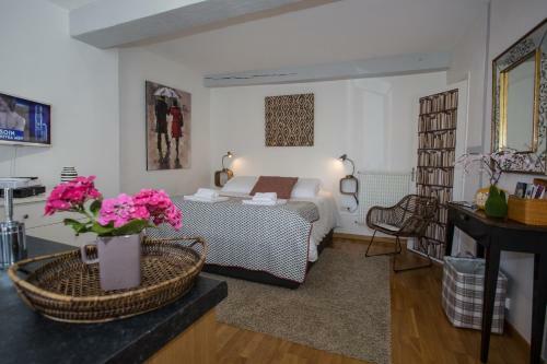 Apartamento L'hallai Du Roy