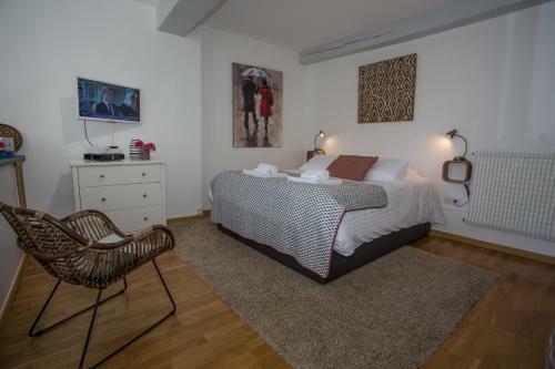 Apartamento L'hallai Du Roy