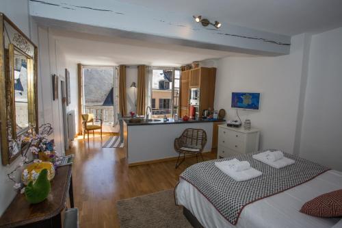 Apartamento L'hallai Du Roy