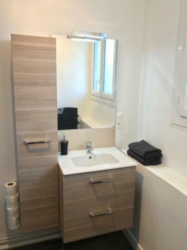 Apartamento Studio Cozy Hypercentre