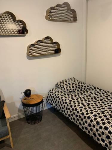 Apartamento L'atelier