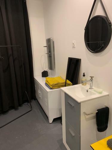 Apartamento L'atelier