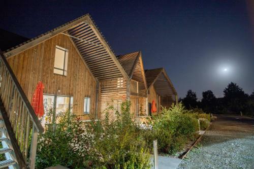 Bed & Breakfast Le Jardin Des 4 Saisons