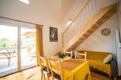 Bed & Breakfast Le Jardin Des 4 Saisons