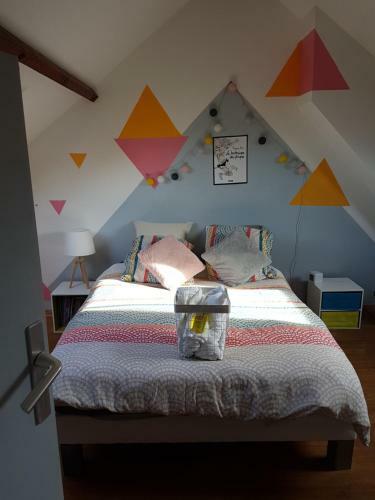 Bed & Breakfast Comme � La Maison
