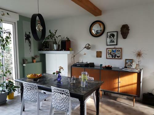 Bed & Breakfast Comme � La Maison