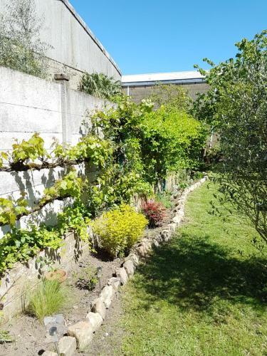 Bed & Breakfast Comme � La Maison