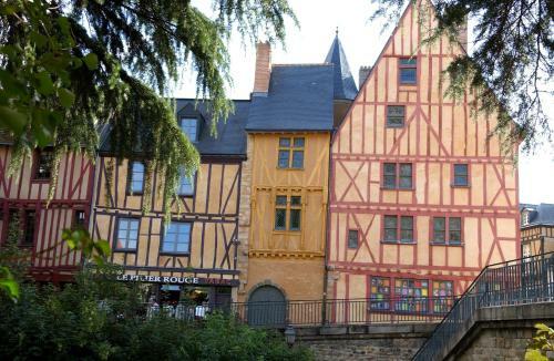 Apartamento Cosy Break Le L�opard