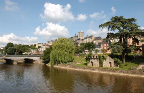 Apartamento Cosy Break Le L�opard