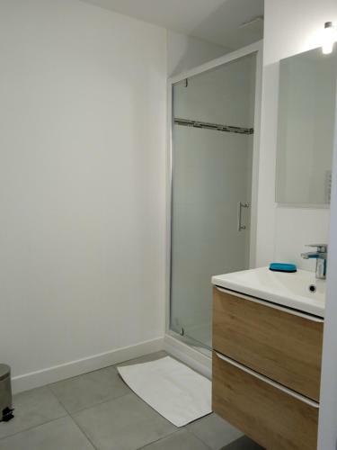 Apartamento Studio Cosy Avec Garage Priv�