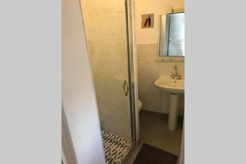 Apartamento Charmante Maison Au C?ur Du Vieux Mans
