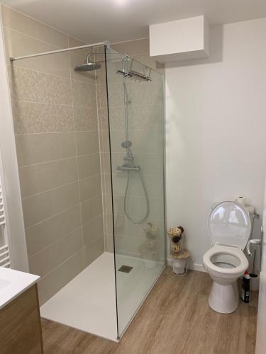 Apartamento Le Mans: Studio Neuf,�moderne, Bien Plac� Proche Gare