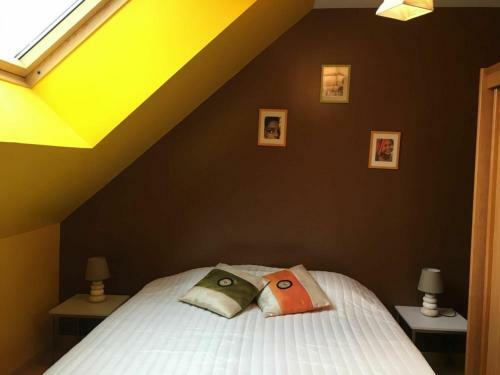 G�te Le Mans, 4 Pi�ces, 8 Personnes - Fr-1-410-231
