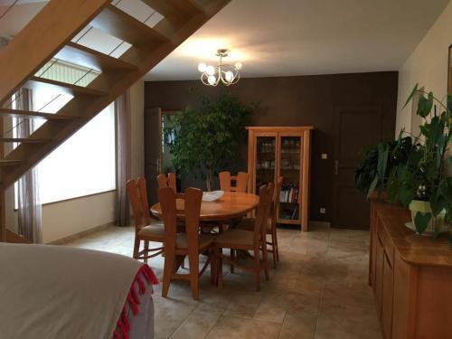 G�te Le Mans, 4 Pi�ces, 8 Personnes - Fr-1-410-231