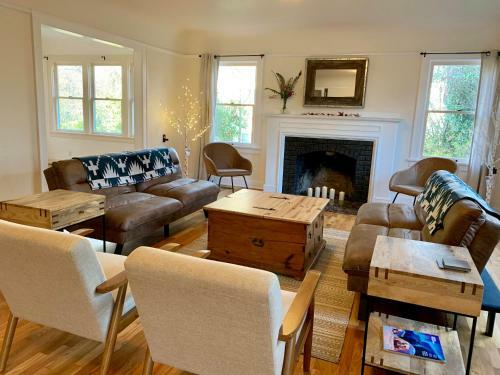 Hostal Riverpath Inn