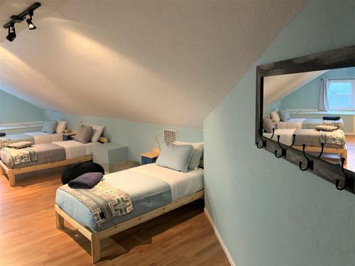 Hostal Riverpath Inn