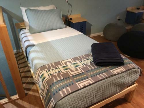 Hostal Riverpath Inn