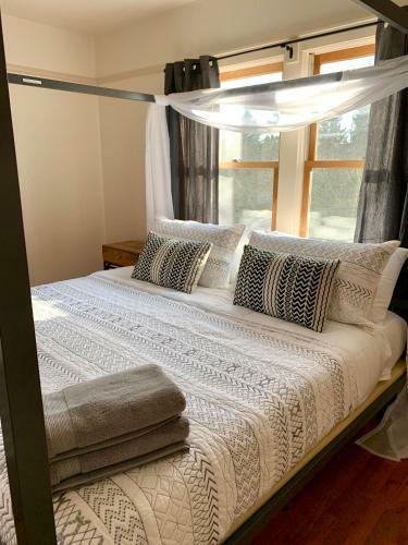 Hostal Riverpath Inn