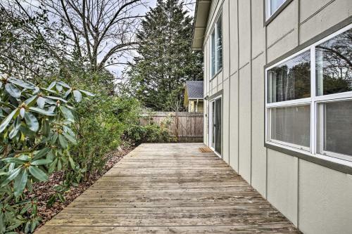Goodpasture Bungalows 4 Mi To Dtwn Eugene!