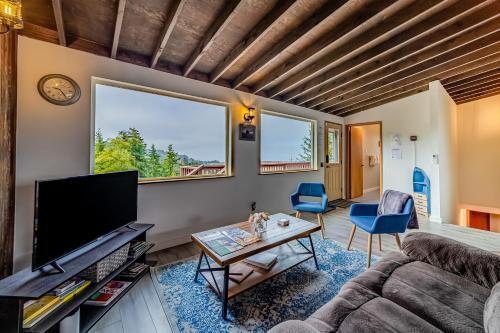 Ocean View Villas