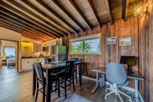 Ocean View Villas