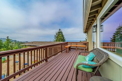 Ocean View Villas