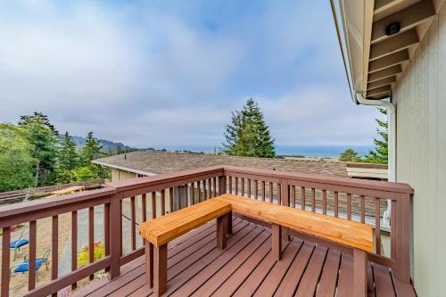 Ocean View Villas