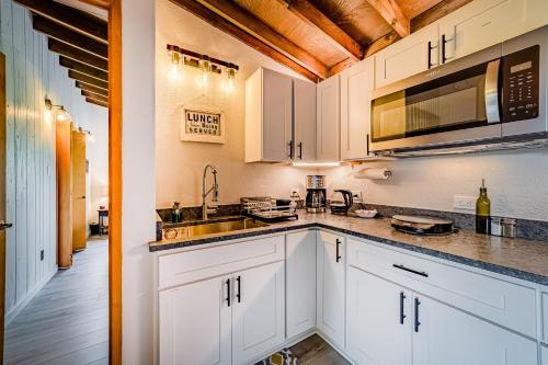 Ocean View Villas