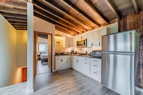 Ocean View Villas