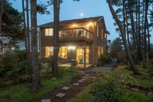 Pacific Pines