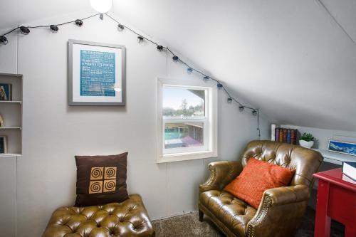 Gracie's Sea View