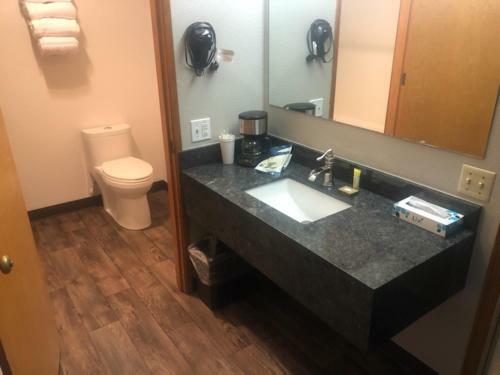 Hotel Lakeshore Lodge