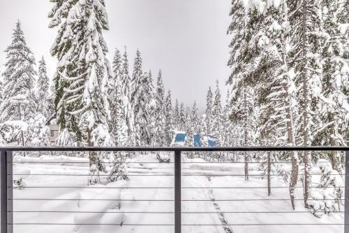 Steel Lane Hideaway