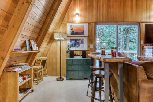 Alpine Hideaway