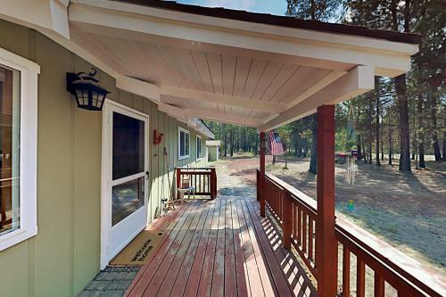 Green Acre Retreat