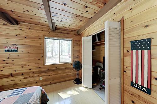 Green Acre Retreat
