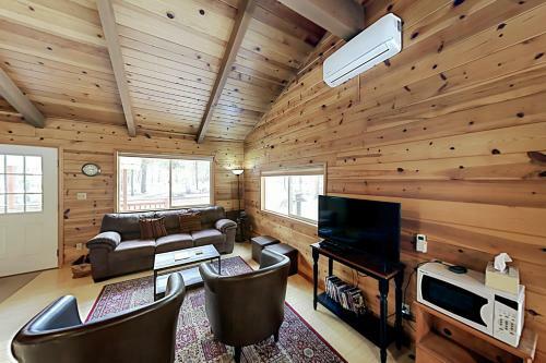 Green Acre Retreat